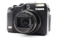 Canon PowerShot G12, Excellent condition, ref MFGX7X, photo 1 | SDS