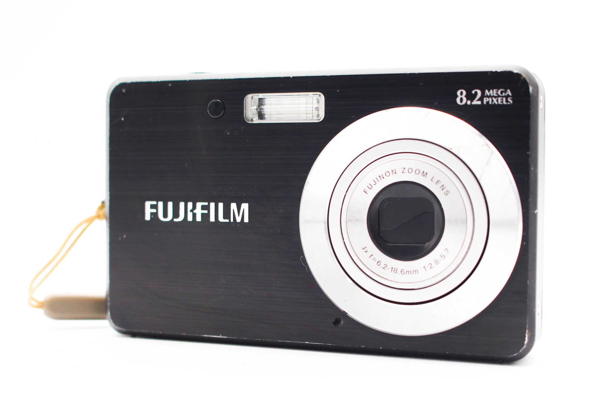 Fujifilm J10, Well_used condition, ref 8T78NP, photo 1 | SDS