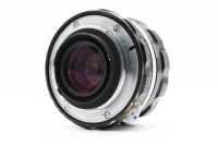 Nikon Nikkor-H Auto 50mm f/1.2 - Nikon F Fit, Good condition, ref 77ZAR, photo 3 | SDS