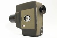 Yashica U-matic-G (U-G), Excellent condition, ref H9G7DS, photo 2 | SDS
