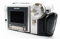 SHARP VL-AH131, Good condition, ref LGVSAF, photo 3 | SDS