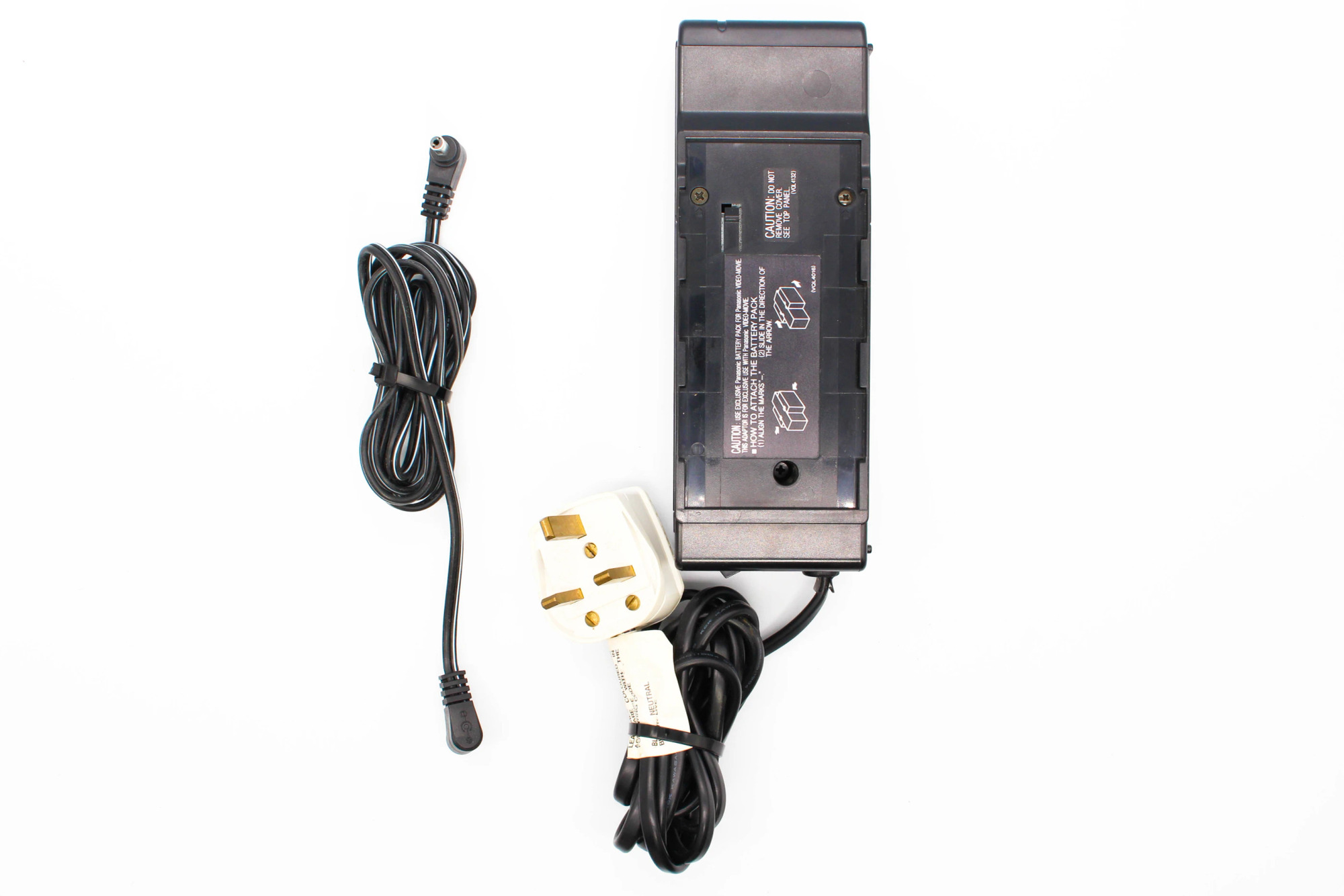 Panasonic VW-AMC2B, Good condition, ref HVKZQK, photo 1 | SDS