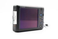 Canon IXUS 120 IS, Excellent condition, ref 7T8ML, photo 4 | SDS