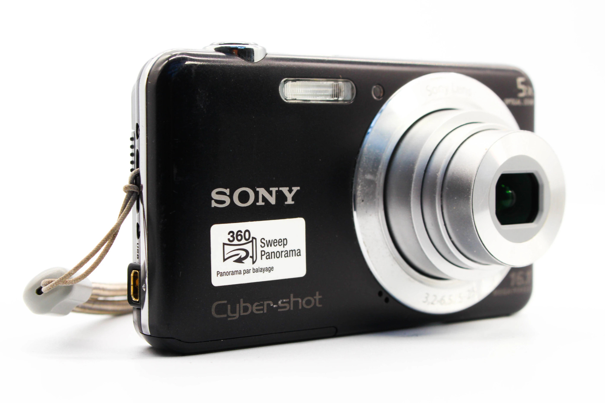 Sony DSC-W710, Good condition, ref HGB4BZ, photo 4 | SDS