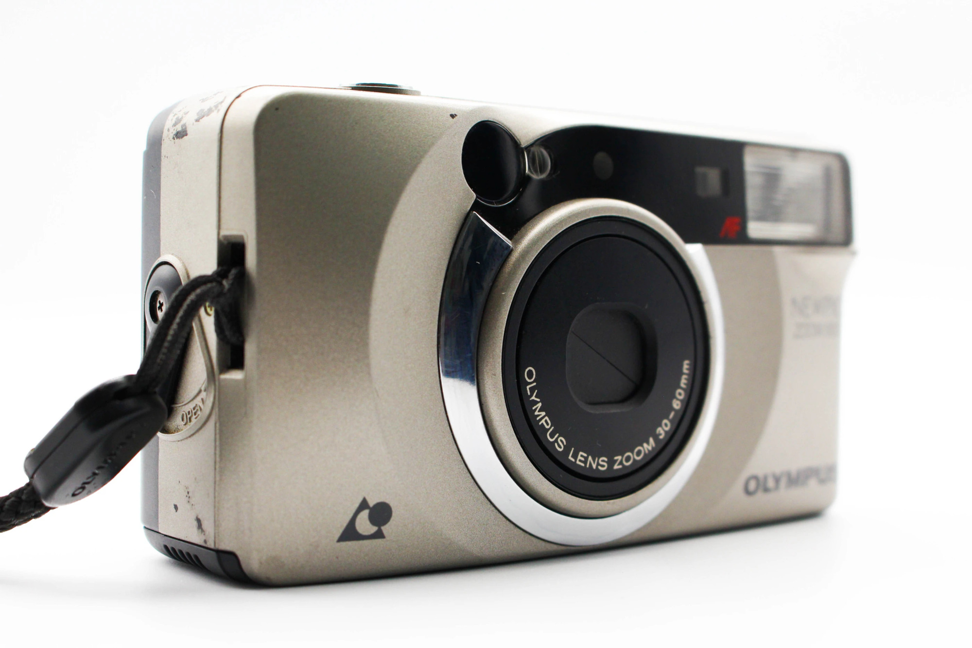 Olympus Newpic Zoom 600, Good condition, ref JY29LL, photo 2 | SDS