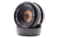 Cosina Cosinon-S 50mm f/2 - Pentax K Mount, Good condition, ref H5KDNJ, photo 2 | SDS
