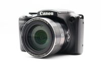 Canon PowerShot SX500 IS, Good condition, ref YEKR6, photo 1 | SDS