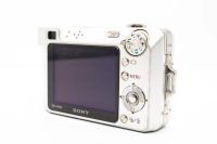 Sony DSC-W100, Good condition, ref GVDZCB, photo 3 | SDS