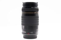 Canon EF 75-300mm f/4-5.6 - Canon EF Mount, Excellent condition, ref ANM55, photo 1 | SDS