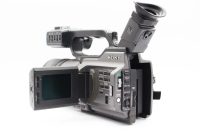 Sony DSR-PD150, Well_used condition, ref 4DETL6, photo 4 | SDS