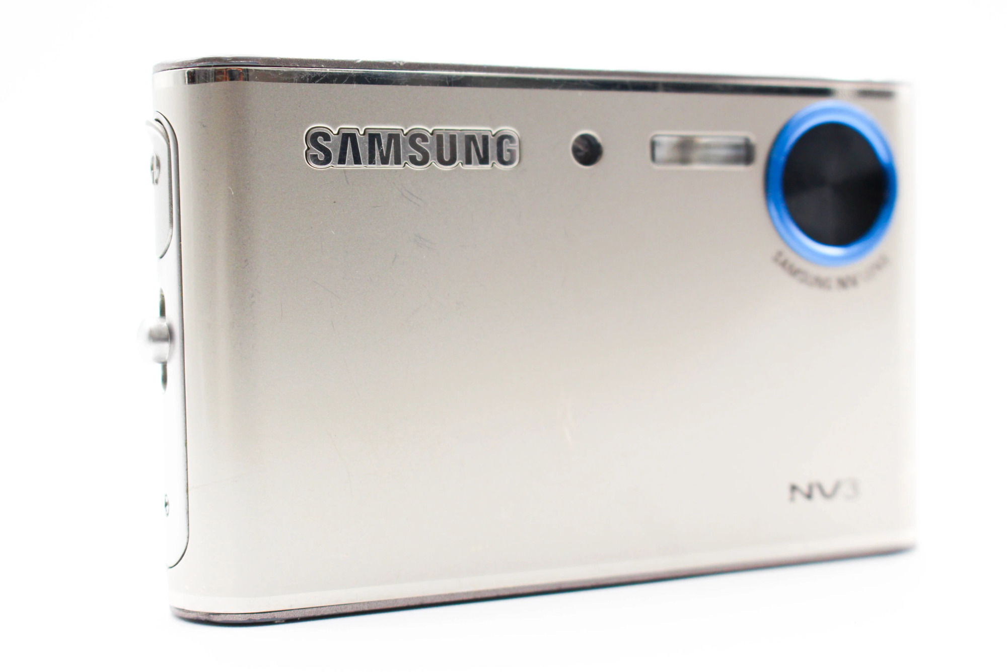 Samsung NV3, Good condition, ref 4TPCUL, photo 2 | SDS