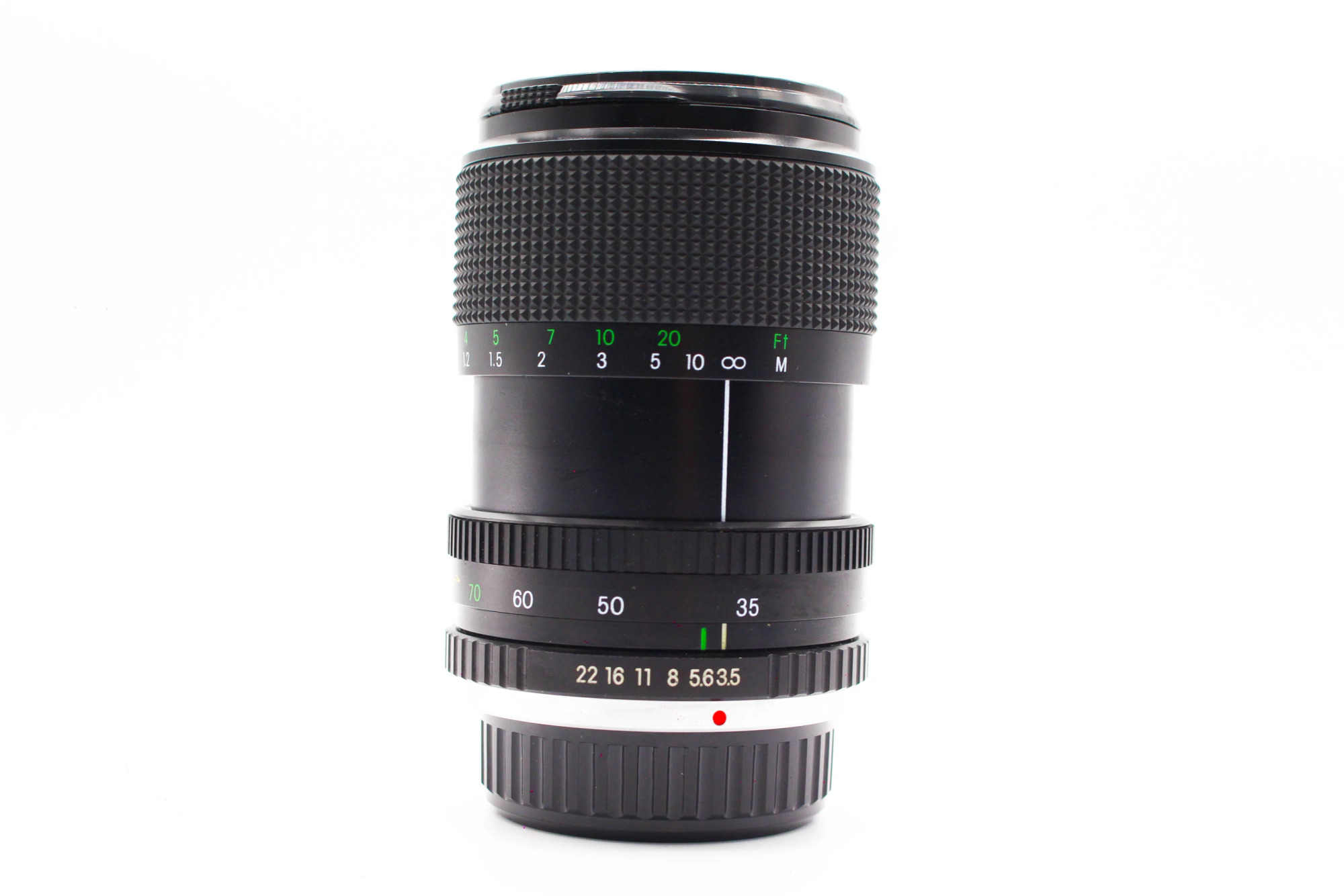 Miranda 35-70mm f/3.5-4.5 - Pentax K Mount, Excellent condition, ref A4X7H4, photo 1 | SDS
