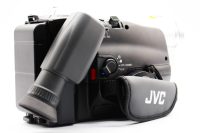 JVC GR-FXM39, Excellent condition, ref K4PAPB, photo 3 | SDS