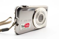 Casio Exilim EX-S10, Like_new condition, ref RMWQAQ, photo 4 | SDS
