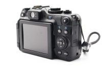 Canon PowerShot G12, Well_used condition, ref UTYZ5, photo 3 | SDS