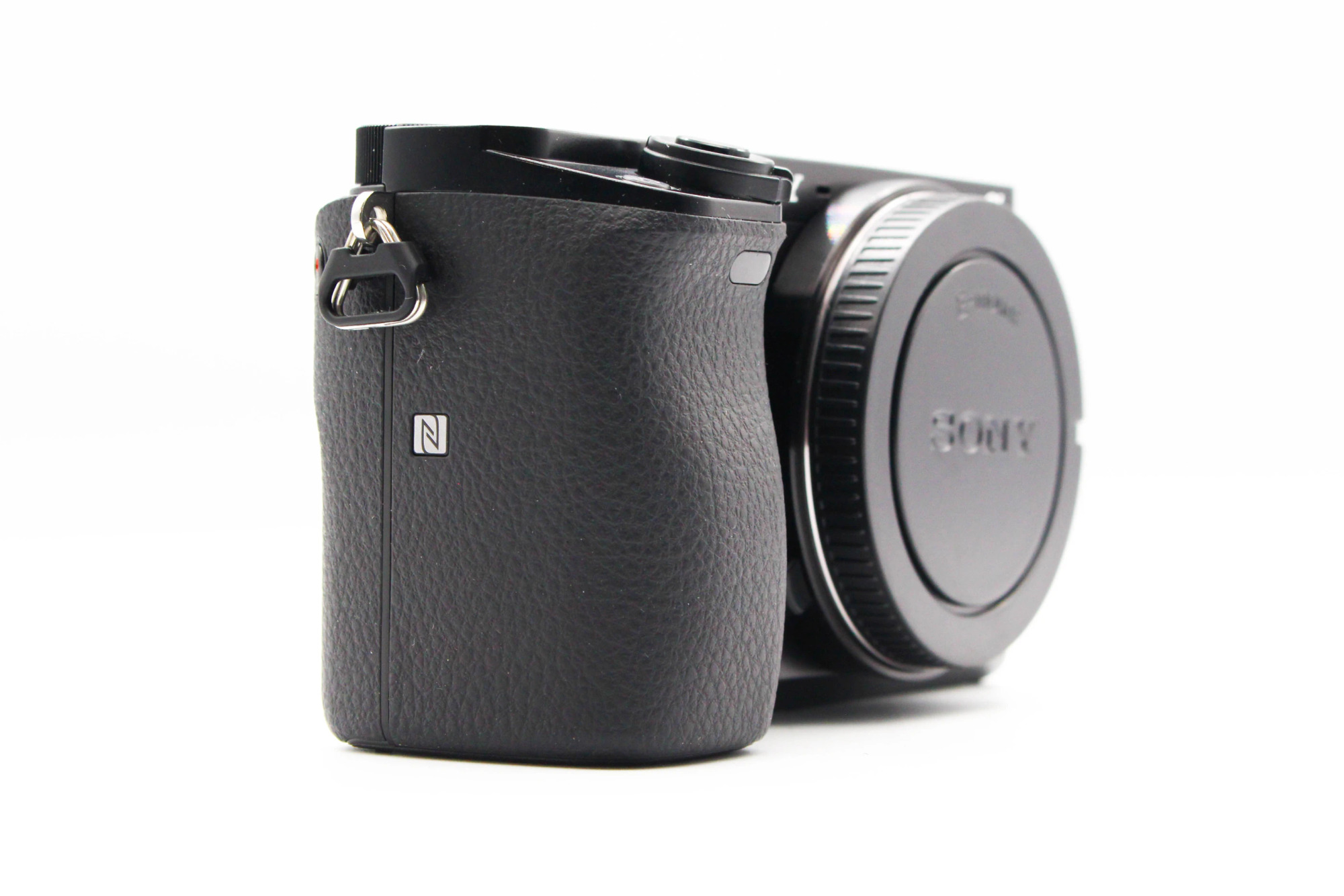 Sony Alpha A6000, Like_new condition, ref 9MNQL, photo 2 | SDS