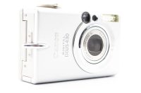 Canon Digital IXUS 430, Excellent condition, ref 4LJQW, photo 2 | SDS
