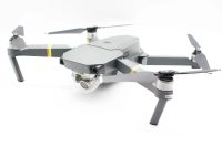 DJI Mavic Pro M1P, Like_new condition, ref ECHFH, photo 1 | SDS
