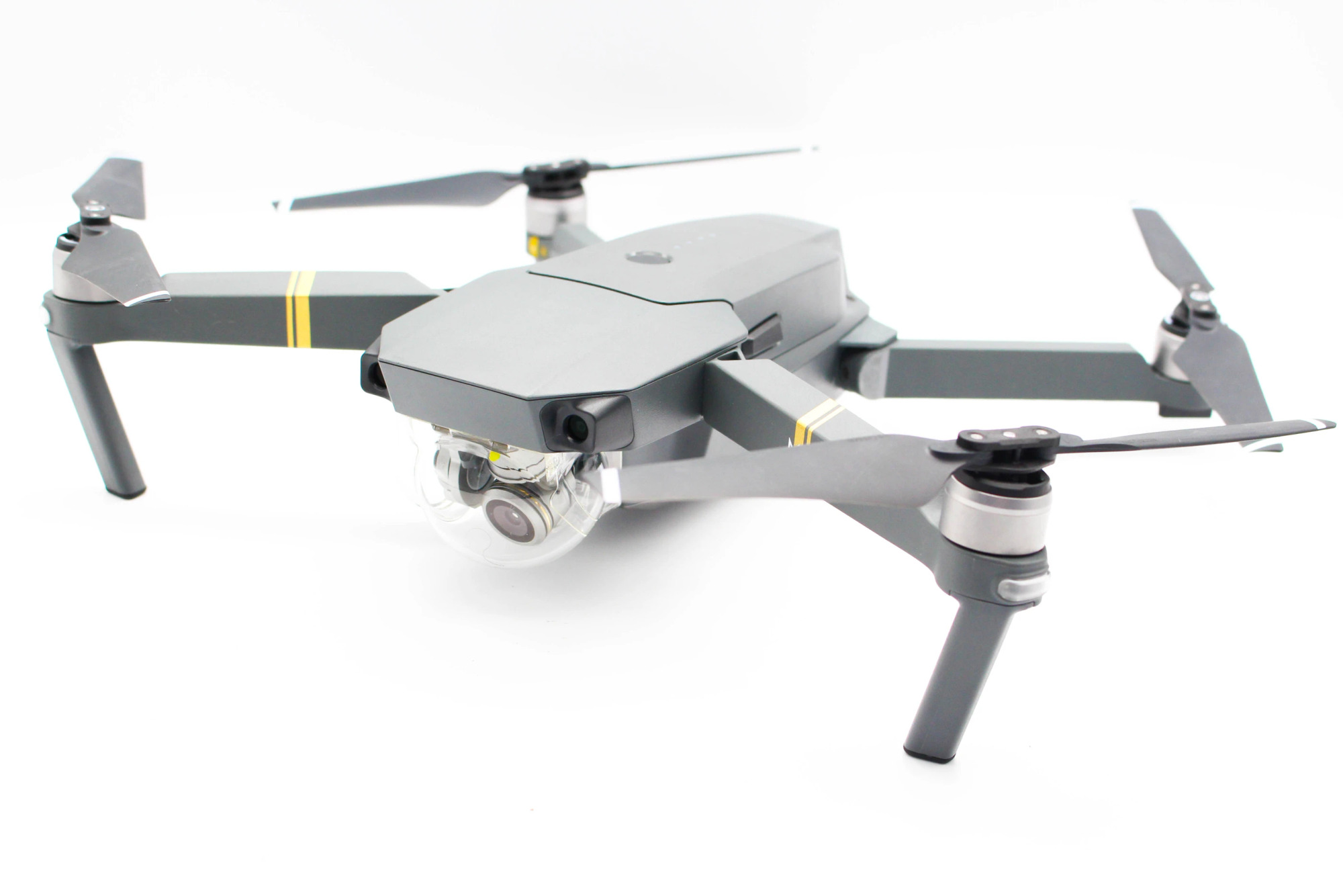 DJI Mavic Pro M1P, Like_new condition, ref ECHFH, photo 1 | SDS