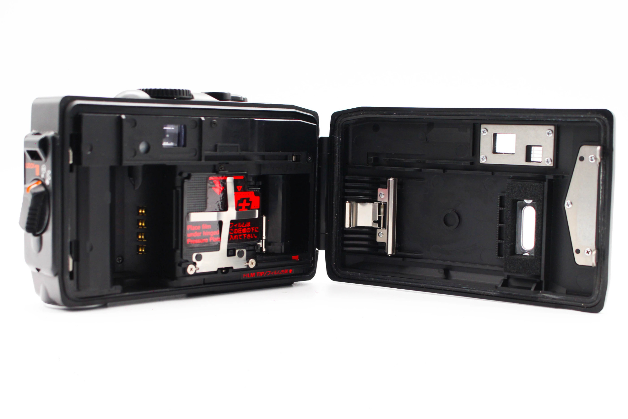 Nikon L35 AW AF, Excellent condition, ref 557P25, photo 7 | SDS