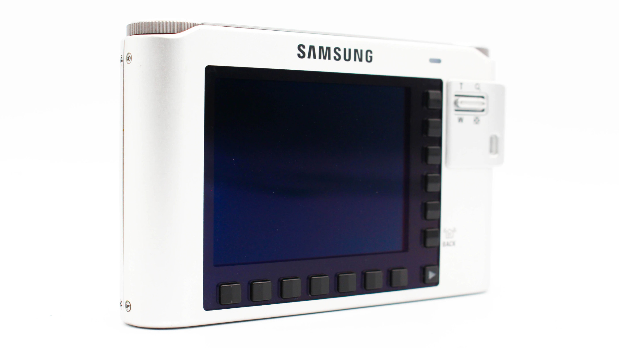 Samsung NV24HD, Good condition, ref HFQR9T, photo 2 | SDS