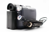 Panasonic NV-GS11, Good condition, ref G5C3A, photo 3 | SDS