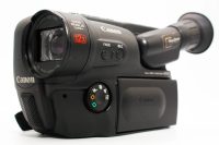 Canon UC200, Good condition, ref SXAF4S, photo 1 | SDS