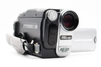 Sony DCR-TRV285, Like_new condition, ref QT7LB, photo 2 | SDS