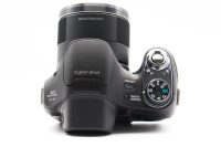 Sony Cyber-shot DSC-H400, Like_new condition, ref BPCPX, photo 5 | SDS