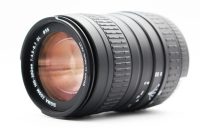 Sigma Zoom 100-300mm f/4.5-6.7 DL - Canon EF Mount, Excellent condition, ref LKKWP, photo 2 | SDS