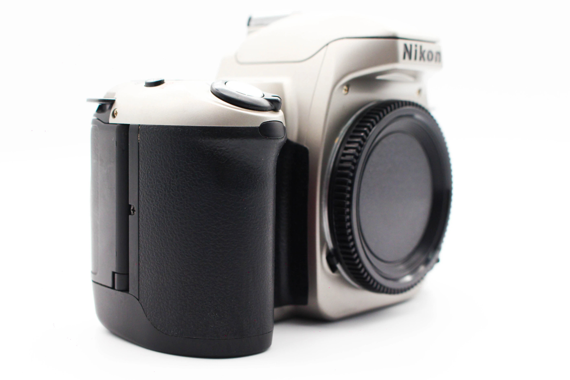 Nikon F65, Excellent condition, ref XAVB4S, photo 2 | SDS