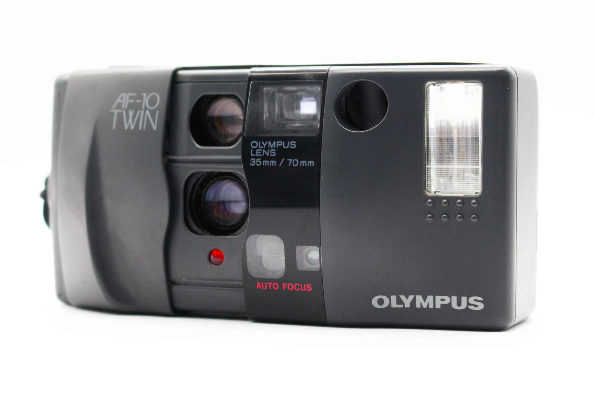 Olympus AF-10 Twin, Good condition, ref NJWCF, photo 1 | SDS