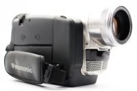 Panasonic NV-DS15, Well_used condition, ref 5JLBCN, photo 2 | SDS