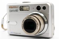 Pentax Optio 60, Good condition, ref SH6KYB, photo 1 | SDS