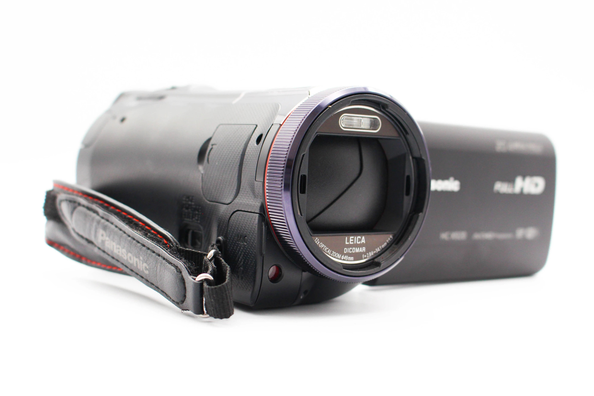 Panasonic HC-X920, Excellent condition, ref ZDF5N, photo 2 | SDS