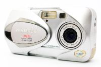 Olympus Camedia C-360 Zoom, Good condition, ref A3J6C5, photo 1 | SDS