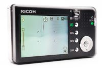 Ricoh Caplio R5, Good condition, ref KYPCVU, photo 4 | SDS