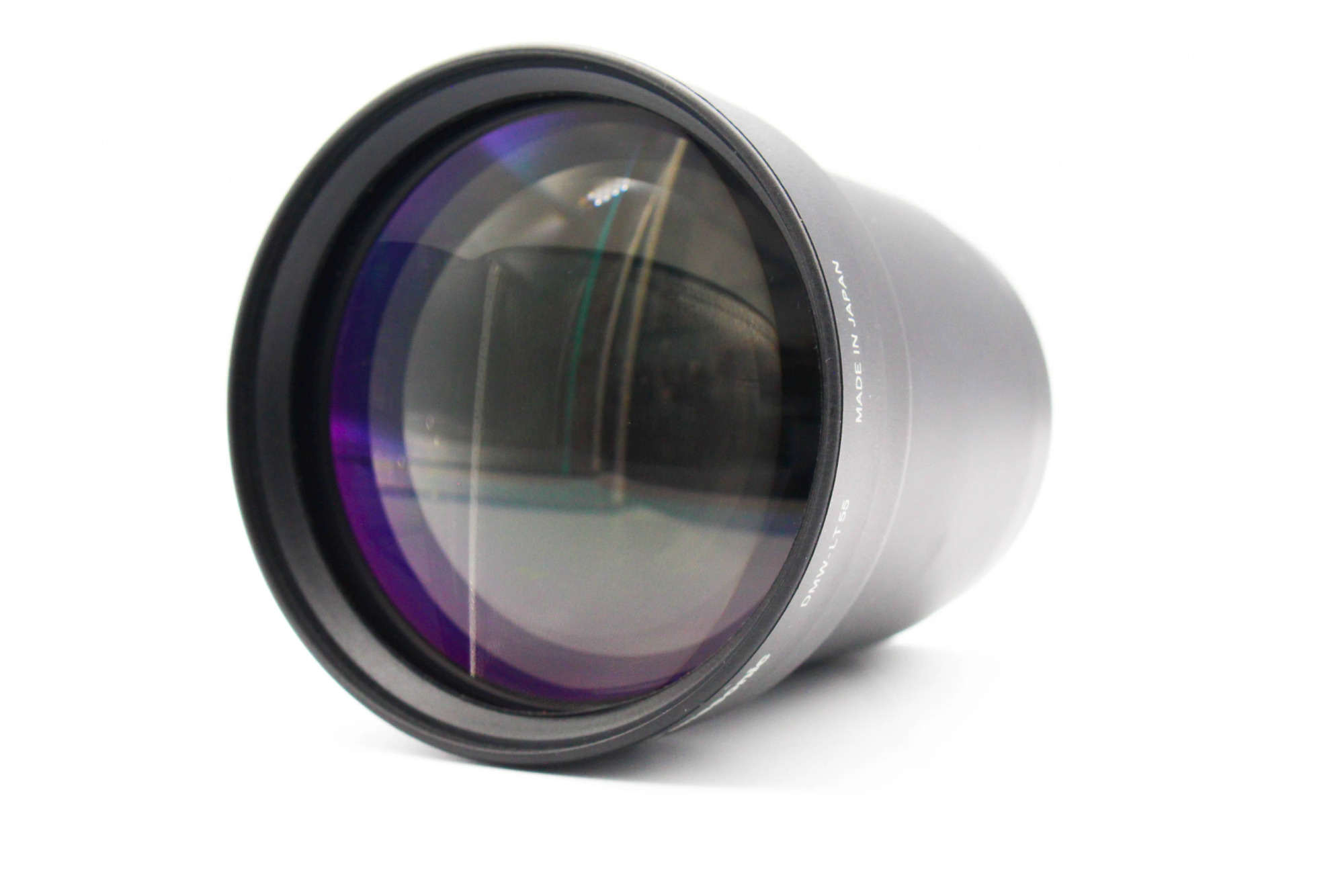 Panasonic DMW-LT55 - 55mm Fit, Excellent condition, ref QAHWS, photo 2 | SDS
