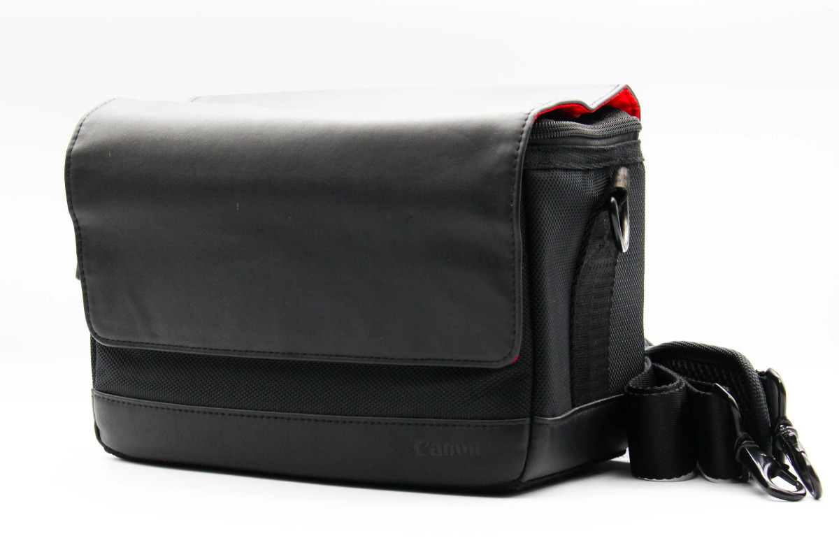 Canon SB100 Camera Bag, Like_new condition, ref 65YJK, photo 1 | SDS