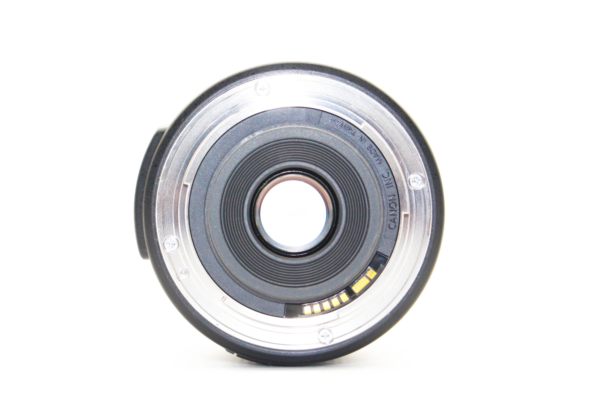 Canon EF-S 18-135mm IS USM - Canon EF-S Mount, Excellent condition, ref 6QA3G, photo 5 | SDS