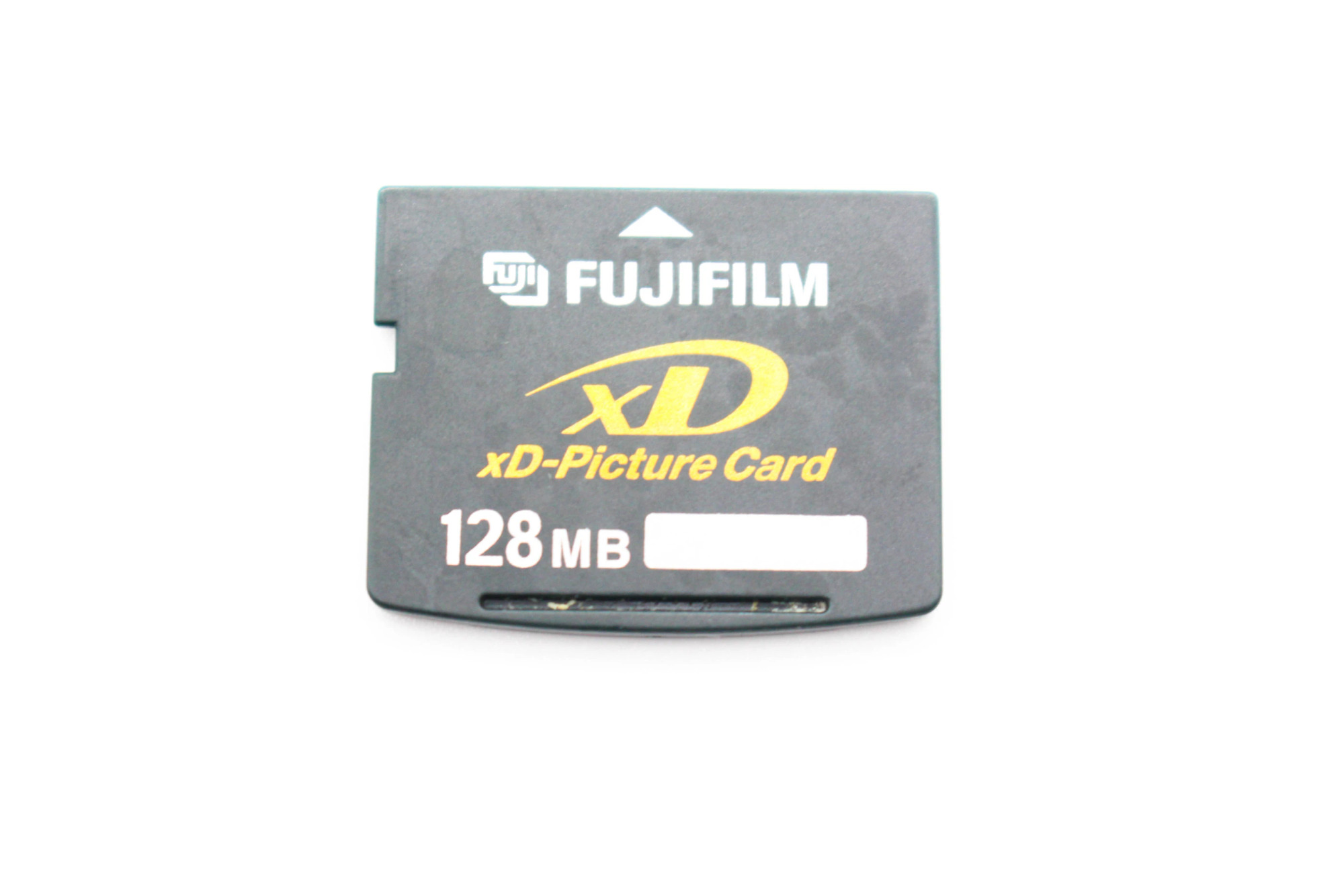 Fujifilm 128MB XD Picture Card, Like_new condition, ref DQEC7, photo 1 | SDS