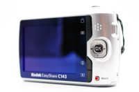 Kodak EasyShare C143, Like_new condition, ref TSVKJR, photo 3 | SDS