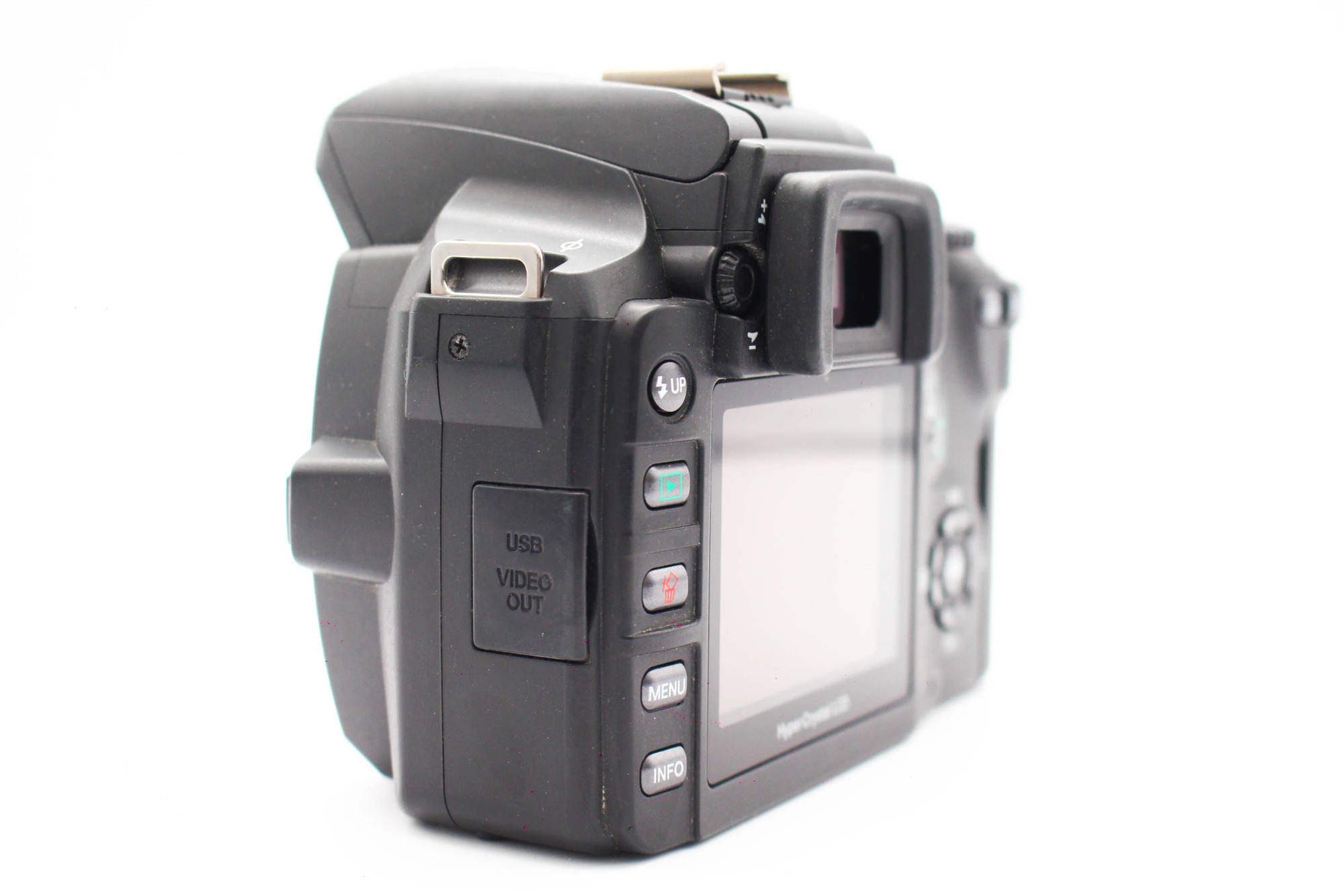 Olympus E-500, Excellent condition, ref 6QPJ9U, photo 4 | SDS