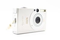 Canon IXUS 70, Good condition, ref QCNLJ, photo 2 | SDS