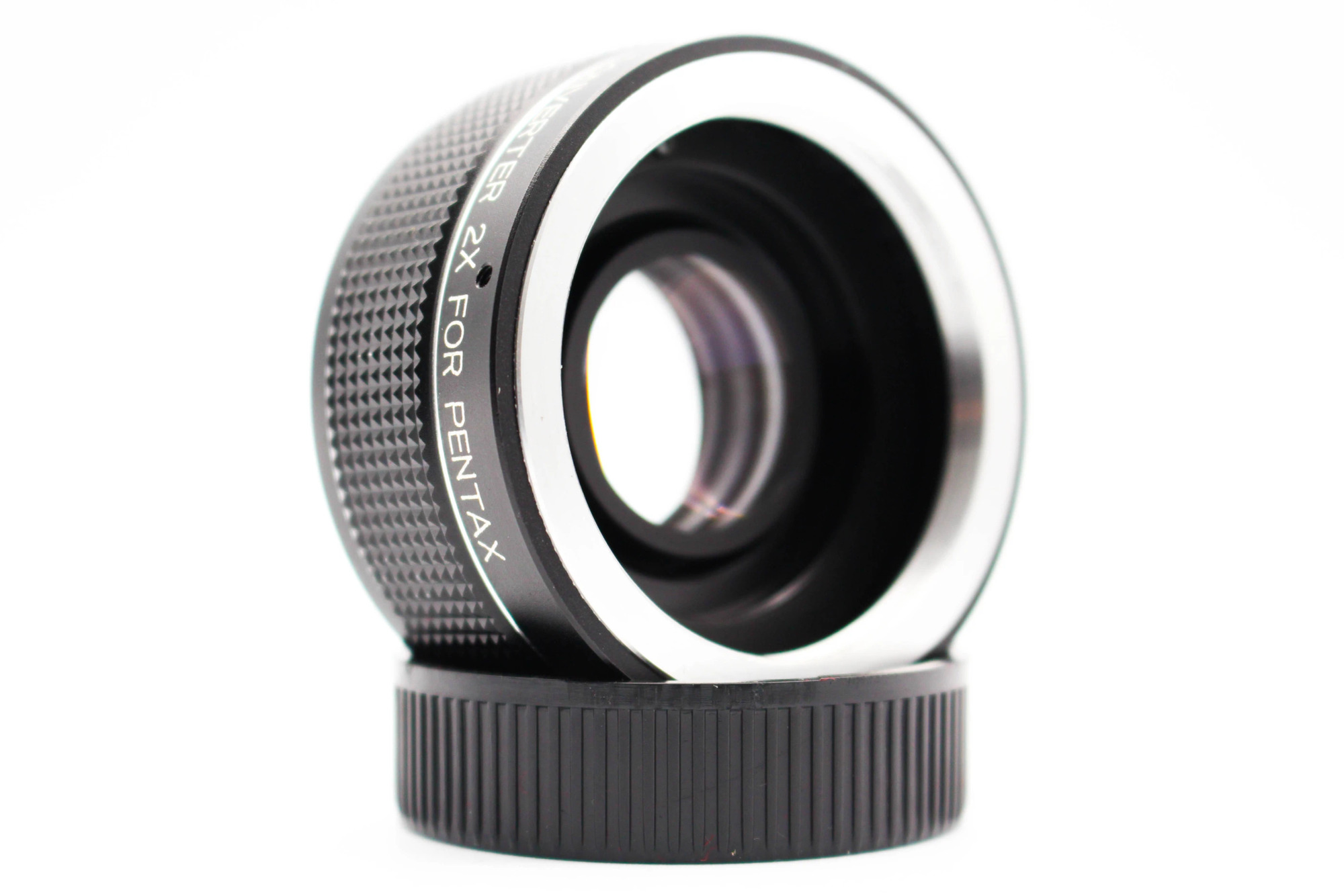 Super Travenon Auto Tele Converter 2X - M42 Mount, Excellent condition, ref 9L5QQD, photo 2 | SDS