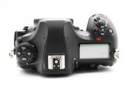 Nikon D850, Excellent condition, ref FV2TS, photo 5 | SDS