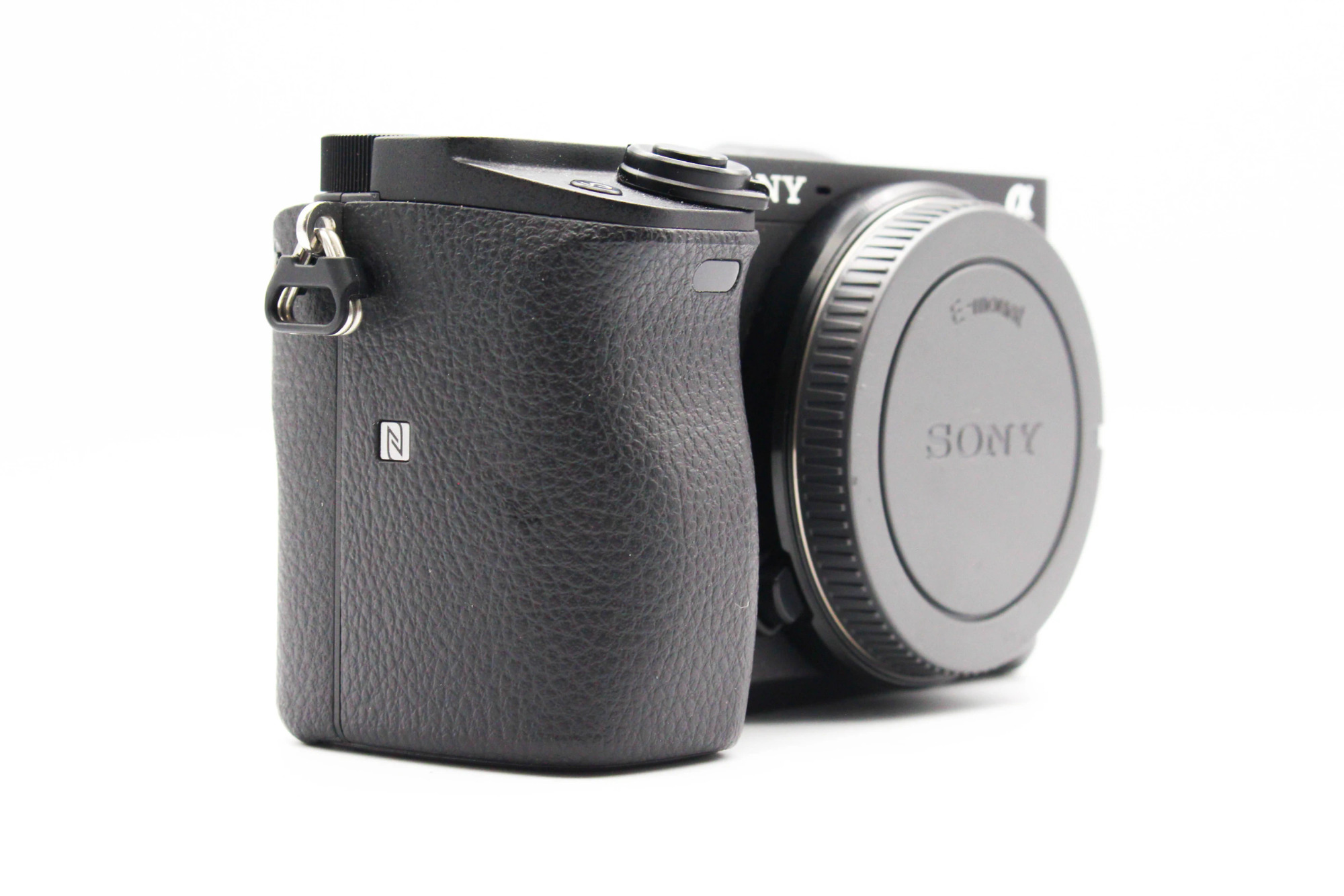 Sony Alpha A6400, Like_new condition, ref 7CTQE, photo 2 | SDS