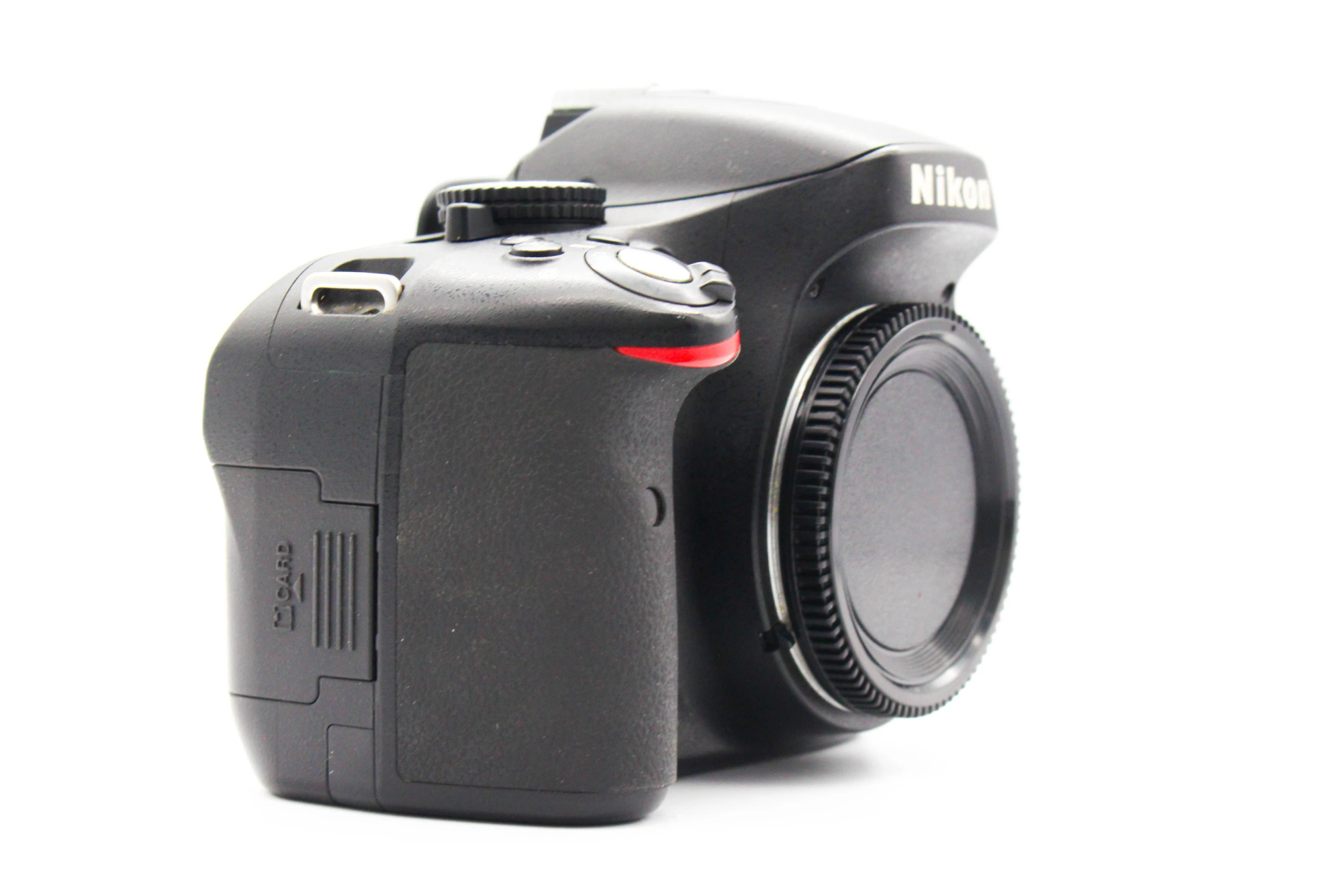 Nikon D5100, Good condition, ref B8KWT, photo 2 | SDS