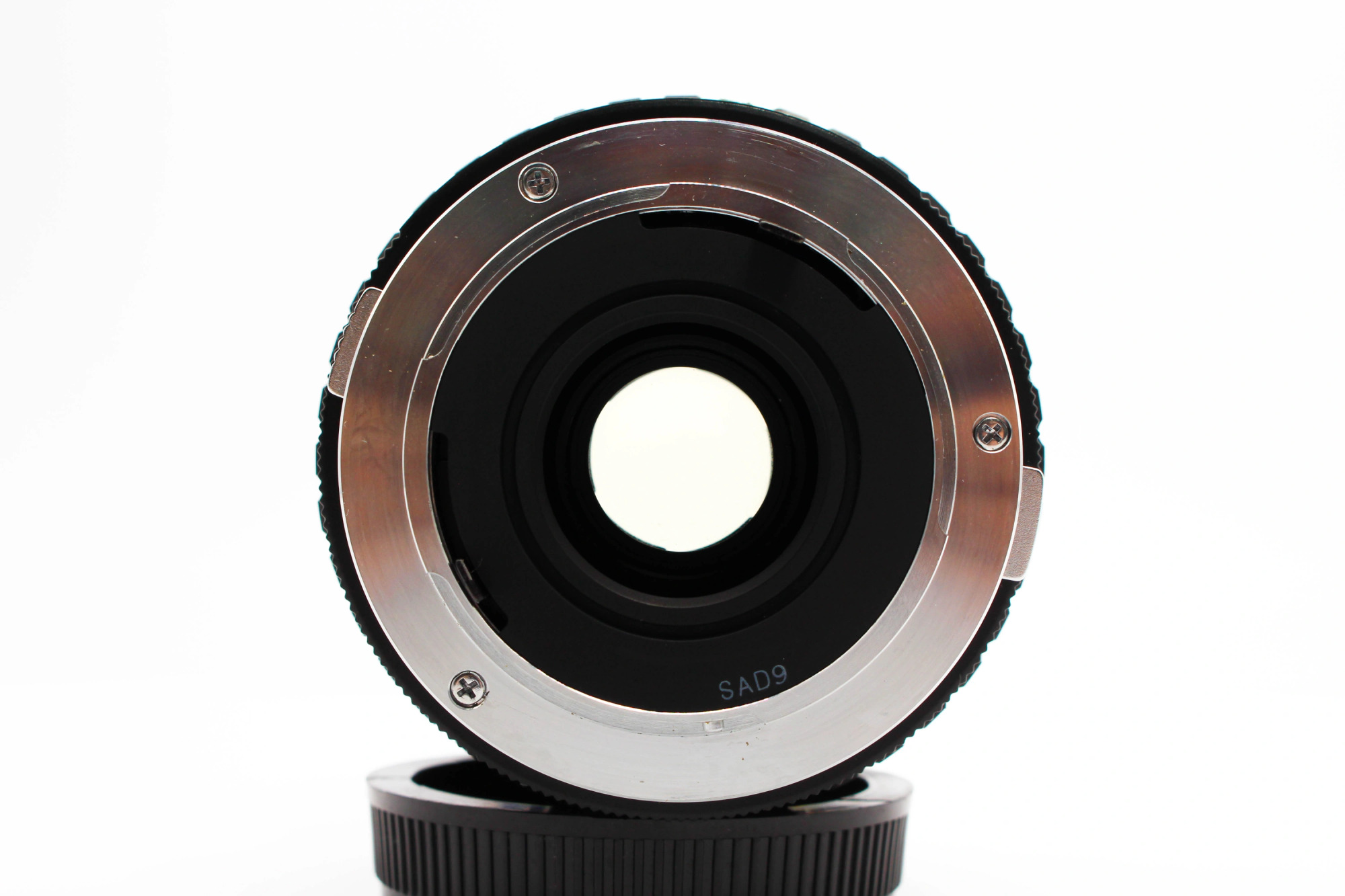 Olympus Auto-Zoom S Zuiko 35-70mm f/4 - OM Mount, Excellent condition, ref YTKCLN, photo 6 | SDS