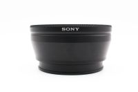 Sony VCL-HG0872 0.8x - 72mm Mount, Good condition, ref HNXV38, photo 1 | SDS